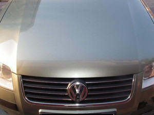 satılık passat 2004 yil Volkswagen Passat 1.6 Trendline
