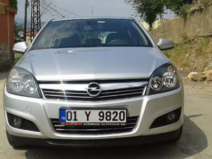  Benzin Opel Astra 1.6 Enjoy