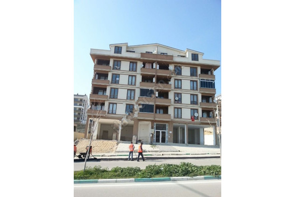 Bursa Nilüfer Görükle Dumlupınar Mah. Konut Kiralık Daire