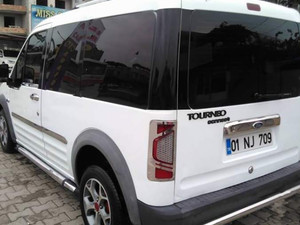  Ford Transit Connect 1.8 TDCi 24000 TL