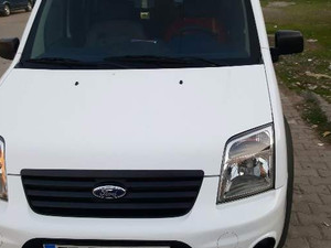 ford connect 2012 ikinciel Ford Transit Connect K210 S