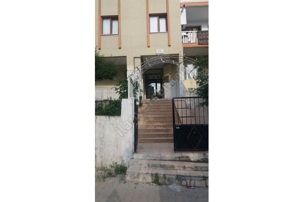 İzmir Sahibinden 110 m2