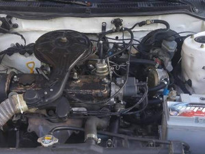  Benzin / LPG Toyota Corolla 1.3 XE