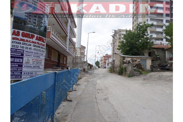 Ankara Sahibinden 120 m2