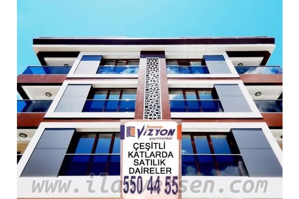Konut Fiber internet Yayla