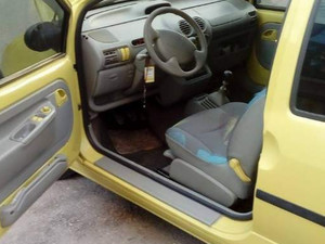  Sahibinden 2000 model Renault Twingo 1.2 Alize