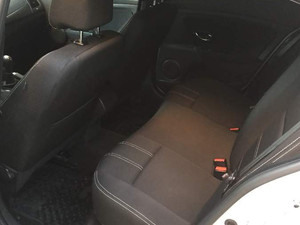  Renault Fluence 1.5 dCi Touch Evet