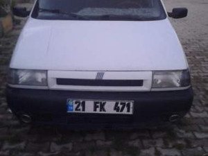 tipo sx Benzin / LPG Fiat Tipo 1.6 SX