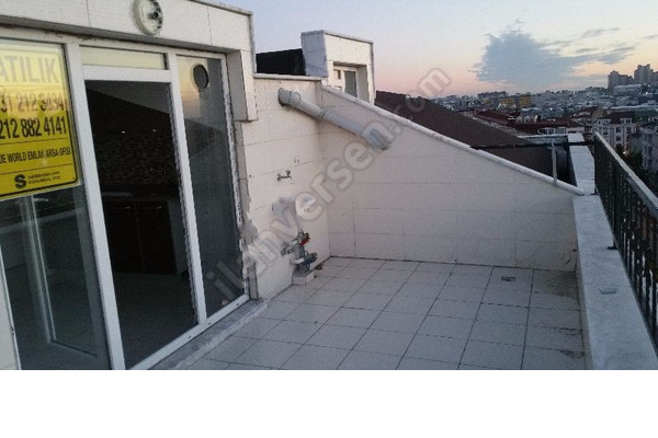 İstanbul Esenyurt Akçaburgaz Mah. Konut Satılık Daire