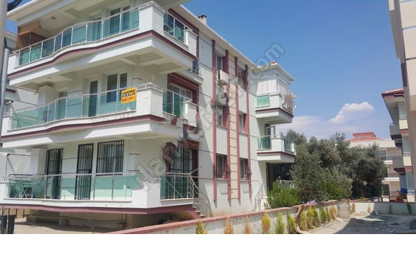 İzmir Sahibinden 127 m2