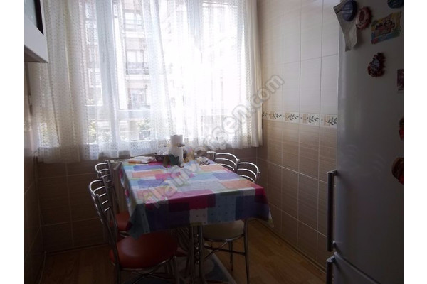 Ankara Keçiören İncirli Mah. Konut Satılık Daire