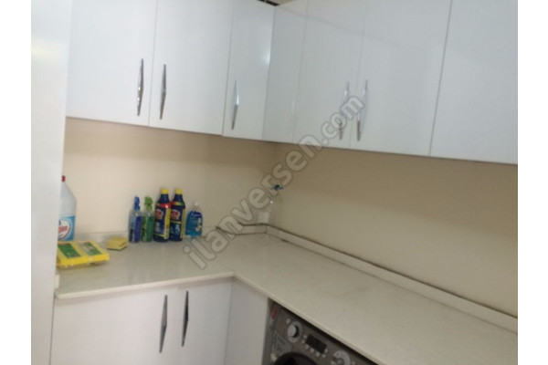 Sahibinden Konut Satılık Daire 160m2