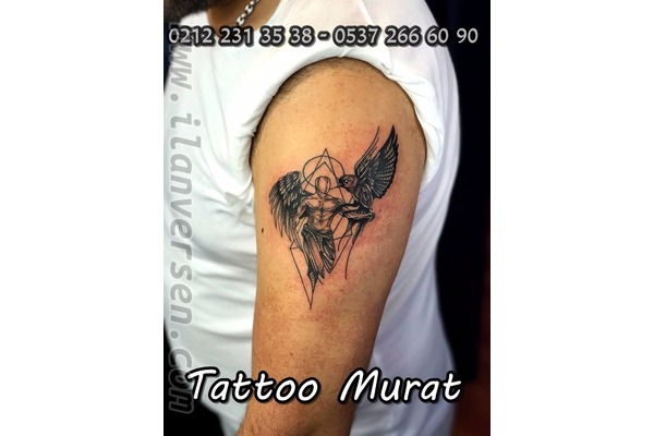 Geometrik dövme modelleri geometrik dövmeler tattoo desing models murat