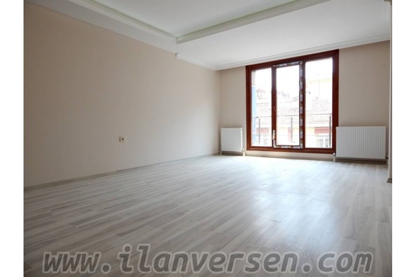 Home Vizyon'dan Bahçelievler Şirinevler'de Satılık Lüks Sıfır 2+1 Daire.