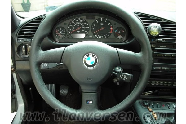 güclü mercedes bmw