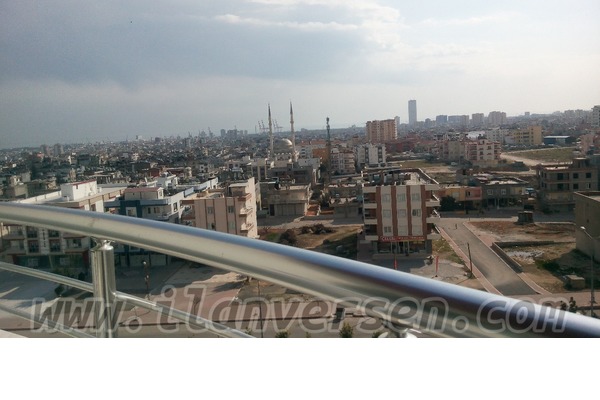 daire Çağdaşkent Mah. 135 m²