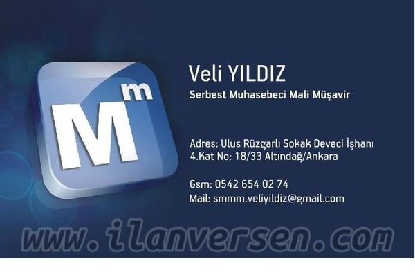 Muhasebe Bürosu açmak mi istiyorsunuz ?? Arayın Görüşelim...