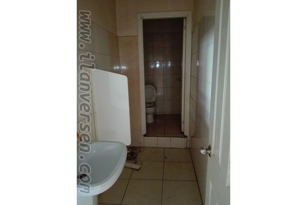 FİKİRTEPE HERŞEYE UYGUN 100m2 ve 90m2  İŞYERLERİ