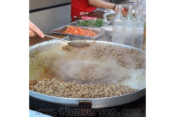 tantuni ustası arayanlar