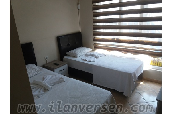 Emlak kiralık oda Rasimpaşa Mah.