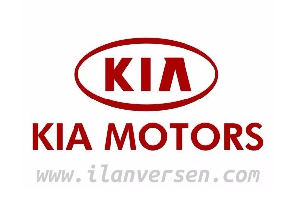 Kia parçaları satisi