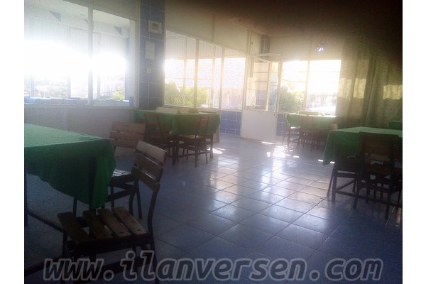 Kırklarsırtı Mah. Dükkan & mağaza 150 m²