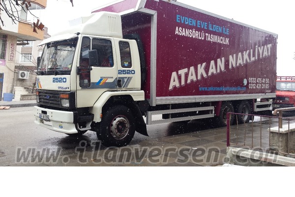ankara boya ve dekorasyon işleri