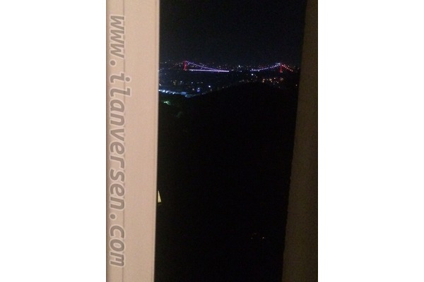 Kiralık daire Ferahevler Mah. ilanları