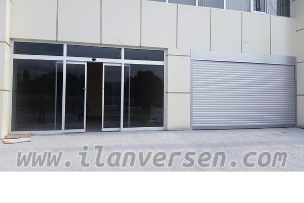 satıyorum Alışverış Merkez