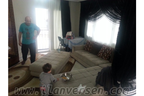 Kiralık Sahibinden konut