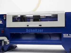  Schnitzer Ağaç Torna Makinesi