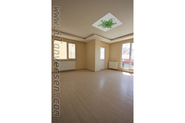 Soğanlı Mah. konut 150 m²