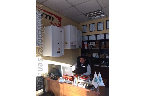 PROTHERM  KOMBİ ANA BAYİSİ BAKIR KALORÜFER TESİSATI DOGALGAZ ACİL SERVİS