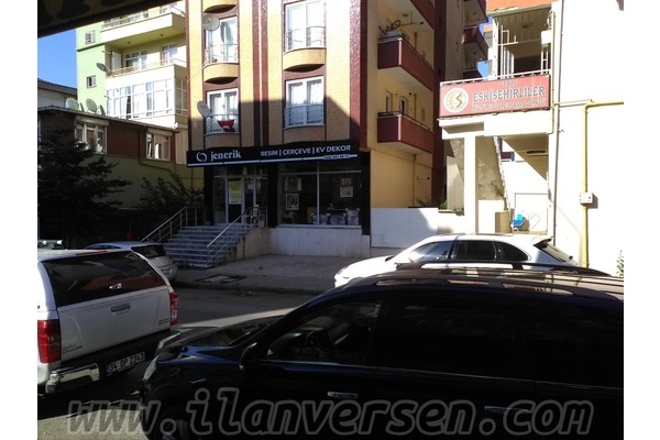 gebze osmanyılmaz meydanda kiralık dükkan mağaza
