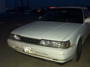  satlik 626 1991 model
