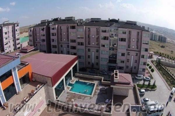 Gazlıgöl Bld. emlak fiyatları