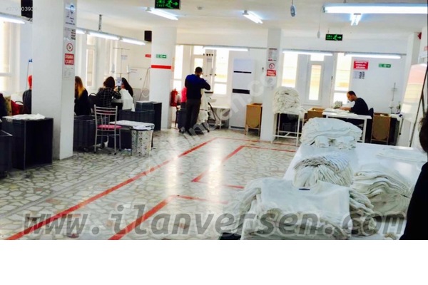 REMAYÖZCÜLER YARDIMCILAR SİNGERCİLER ARANIYOR