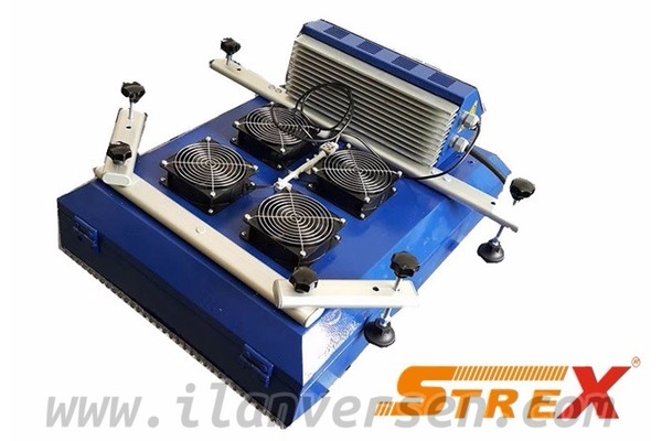 Satılık tekstil makinaları