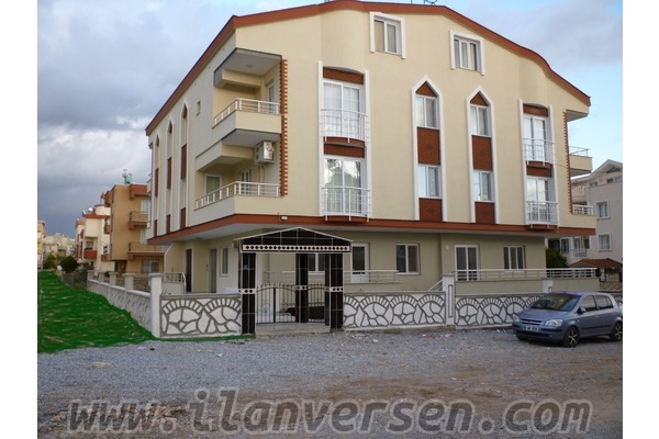 Sahibinden satilık 140 m² konut