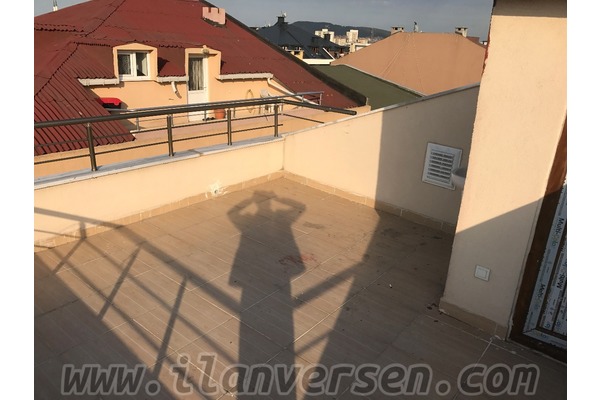 Sancaktepe konut 160 m²