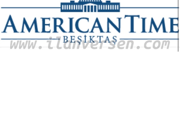 ameican time beşiktaşa 2 kurum vardır. Devredilmektedir. İkisi toplam 1600 tl dir