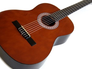  Aksaray ili Klasik Gitar dersi