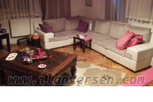 kiralık oda Meşrutiyet Mah. 700 TL