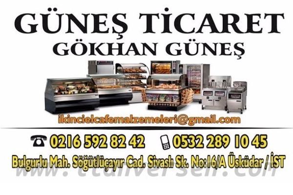 Bulgurlu Mah. Alışverış ara