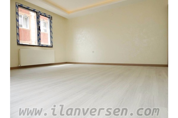 Bahçelievler konut 98 m²