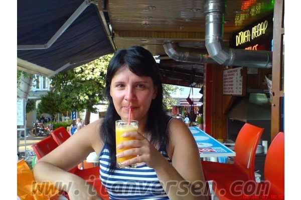 Meraba ben lena marina gündelik temizlik hasta bakım iş arıyorum