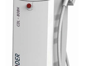 lazer epilasyon cihaz Diode Lazer (Cosmoder)