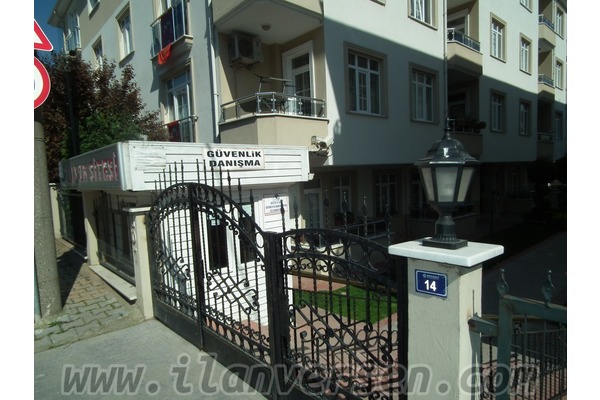 195000 TL konut Mimar Sinan Mah.