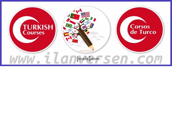 TURKISH LANGUAGE COURSE FOR FOREIGNERS TURCO PARA EXTRANJEROS BY PROFESOR TURKISH LANGUAGE WITH TOMER CERTIFICATE ANKARA