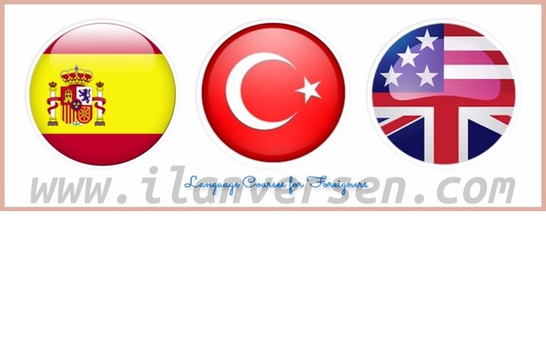 İSPANYOLCA VE İNGİLİZCE ÖZEL DERS - YURTDIŞINDA MASTER YAPMIŞ DENEYİMLİ HOCA
